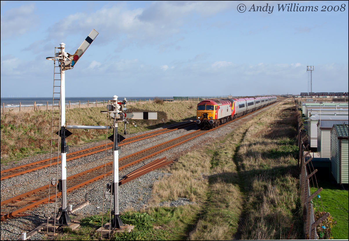 57314 at Abergele