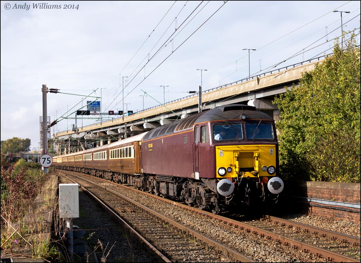 57314 at Bescot