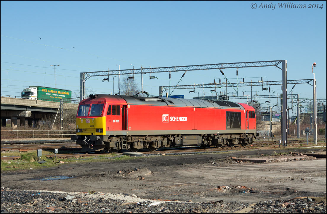 60039 at Bescot