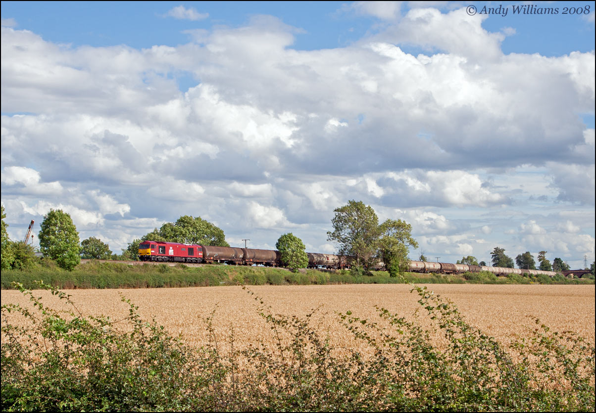60040 at Elford