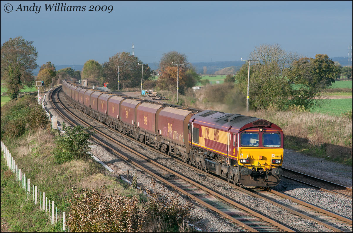 66185 at Elford