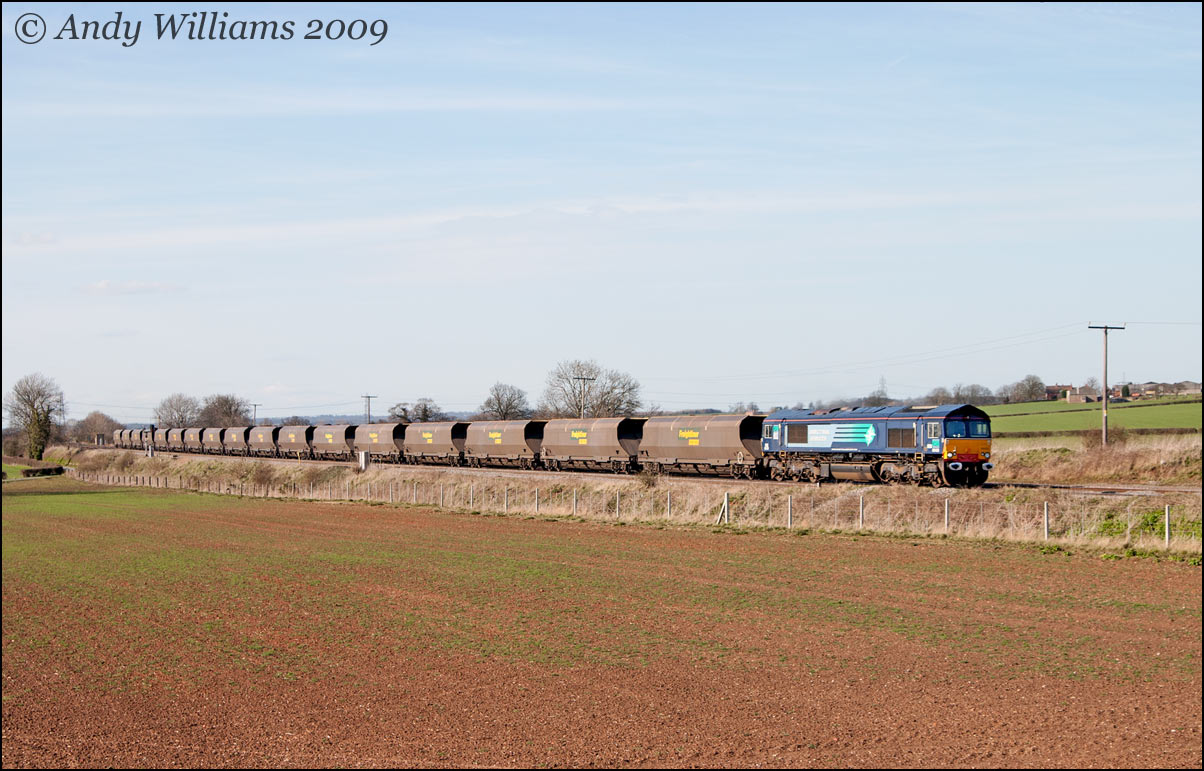 66409 at Elford