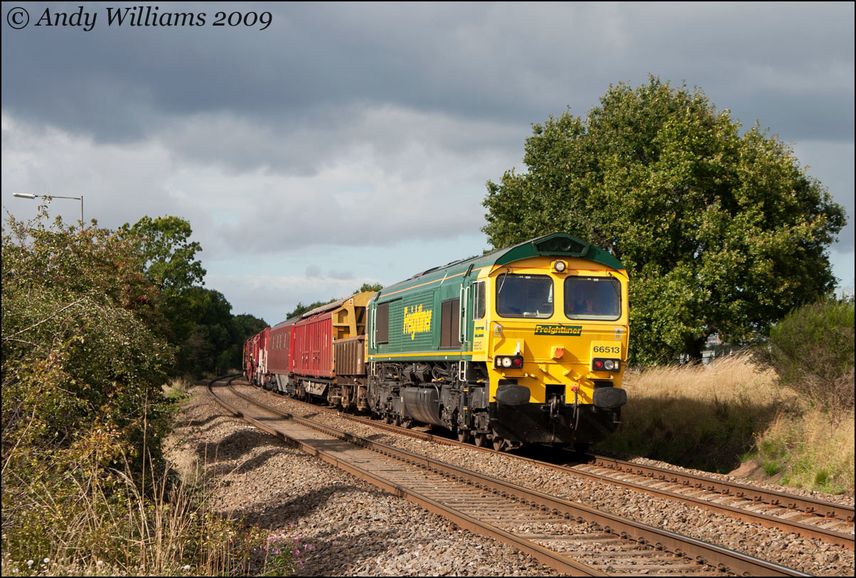 66513 at Wylde Green
