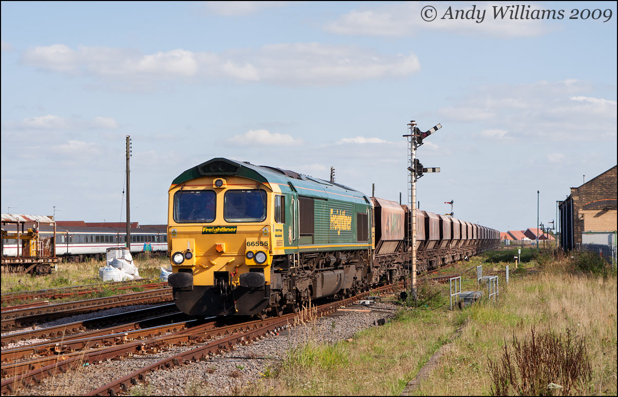 66555 at March