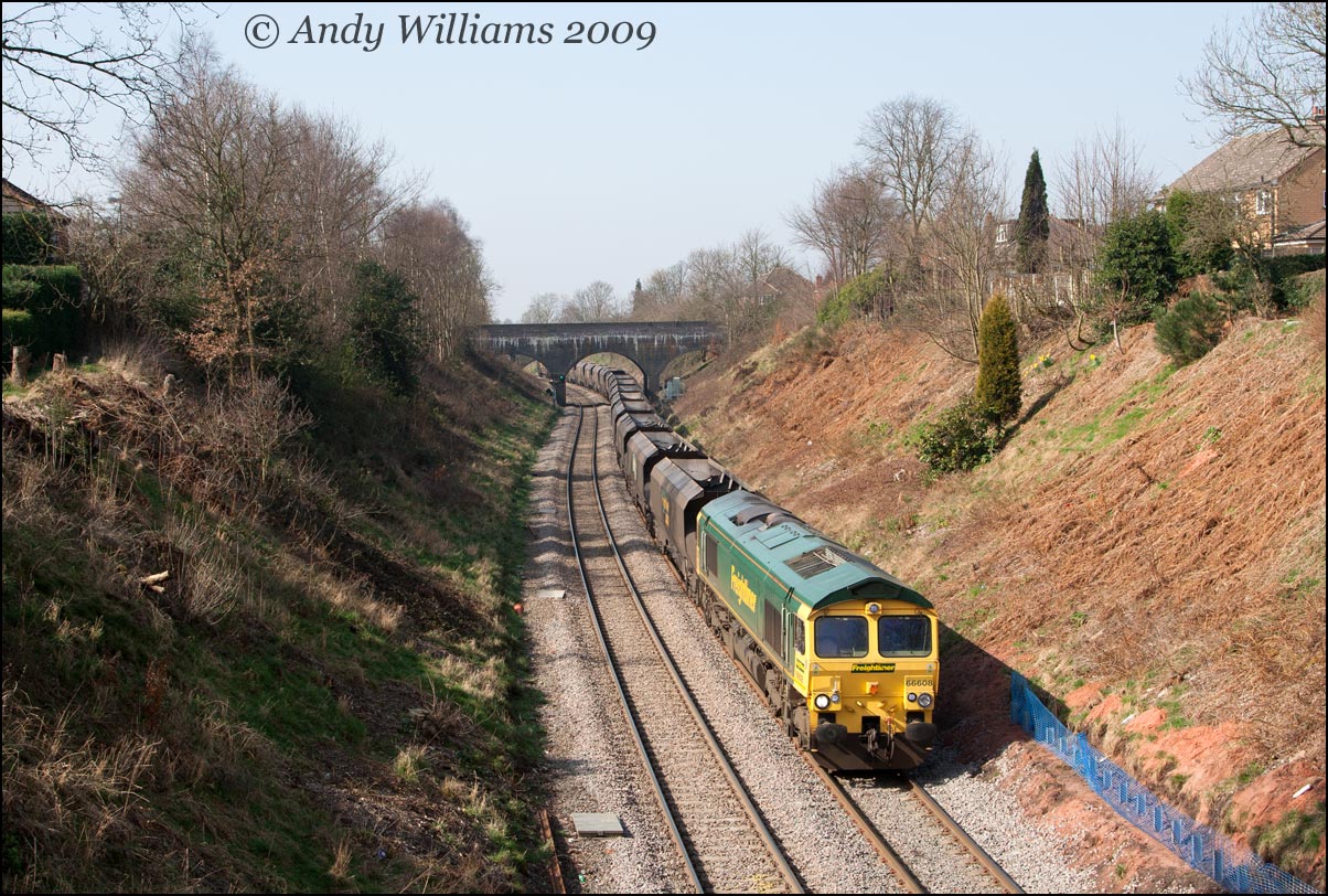 66608 at Aldridge