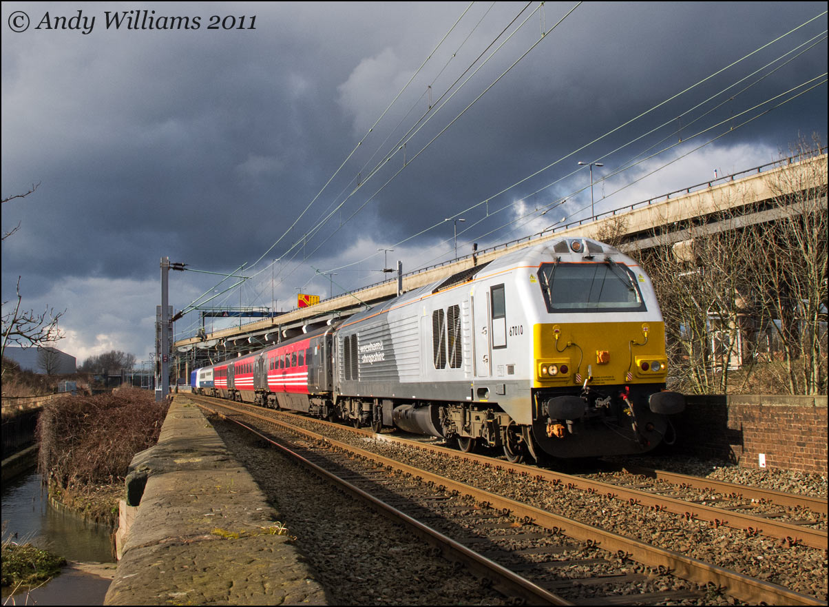 67010 at Bescot