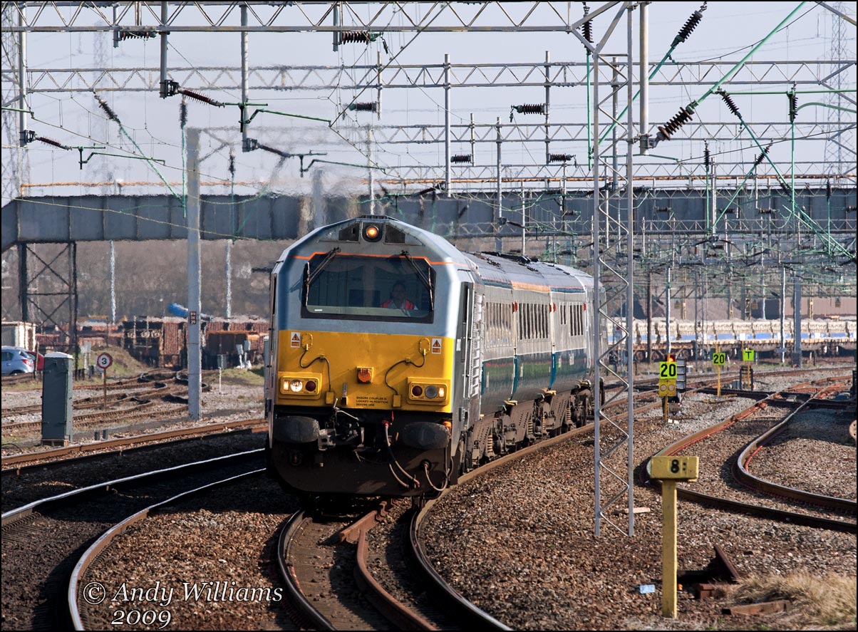 67012 at Bescot