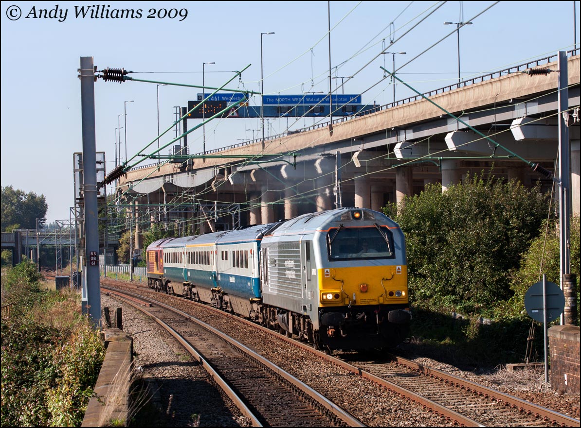 67012 at Bescot