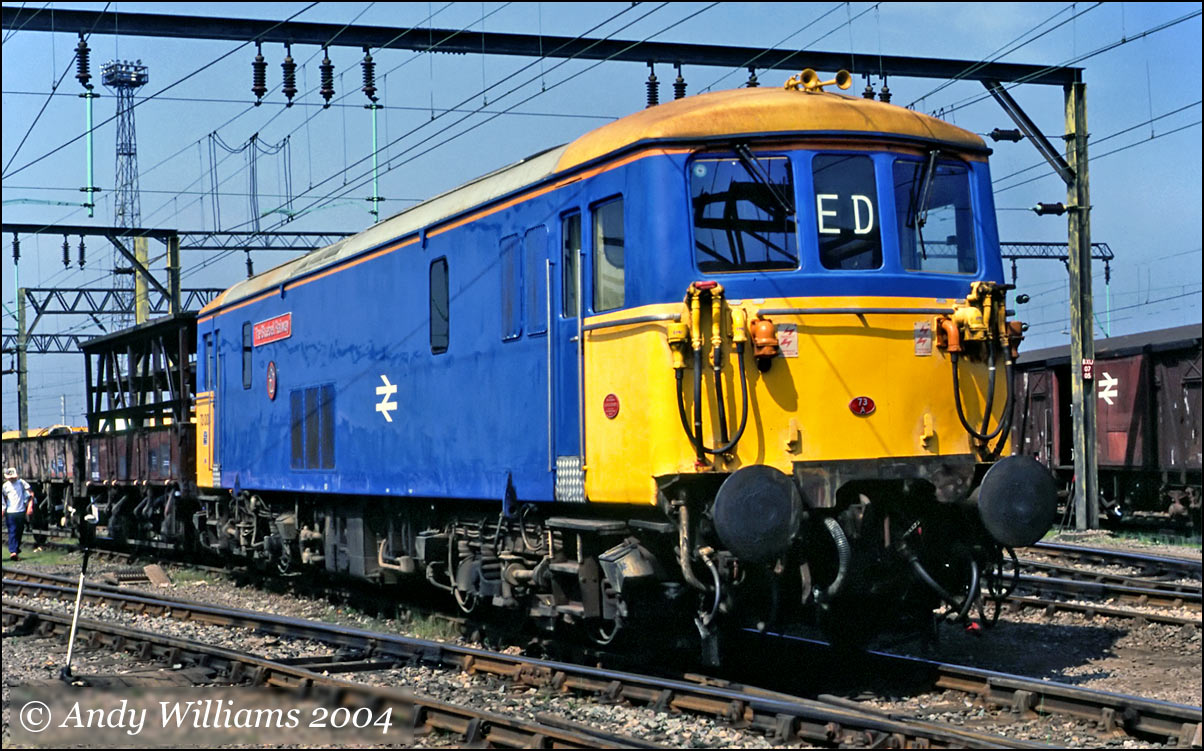 73004 at Bescot