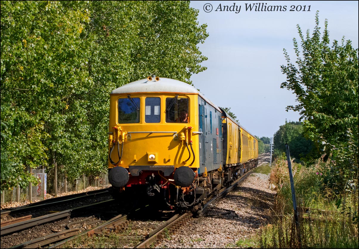 73201 at Kidbrooke