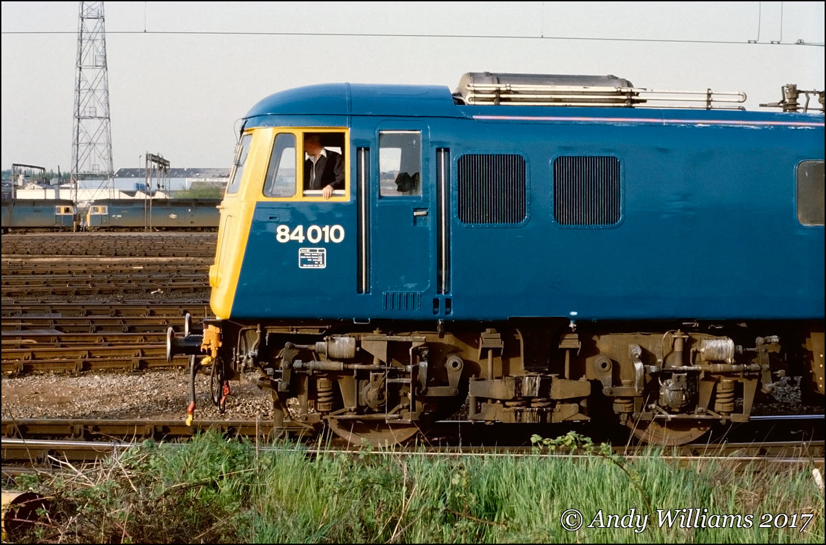 84010 at Bescot