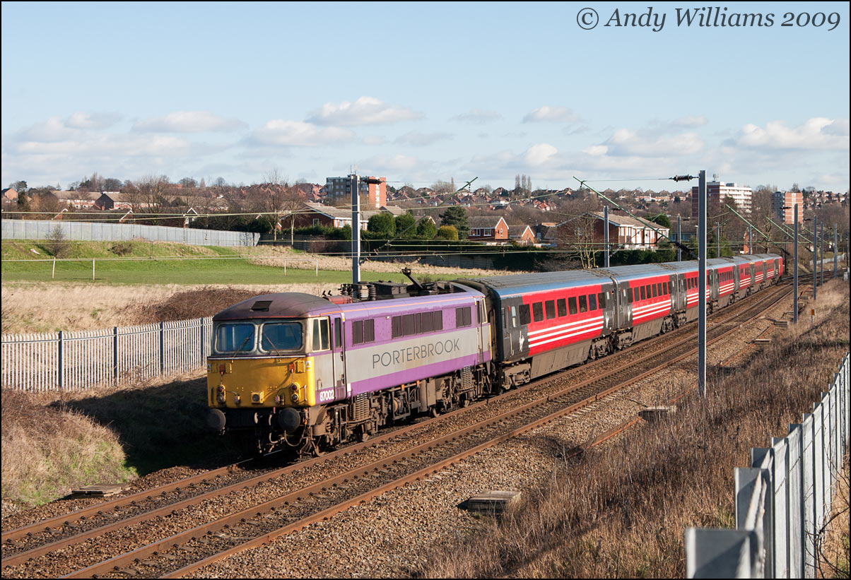 87002 near Hamstead