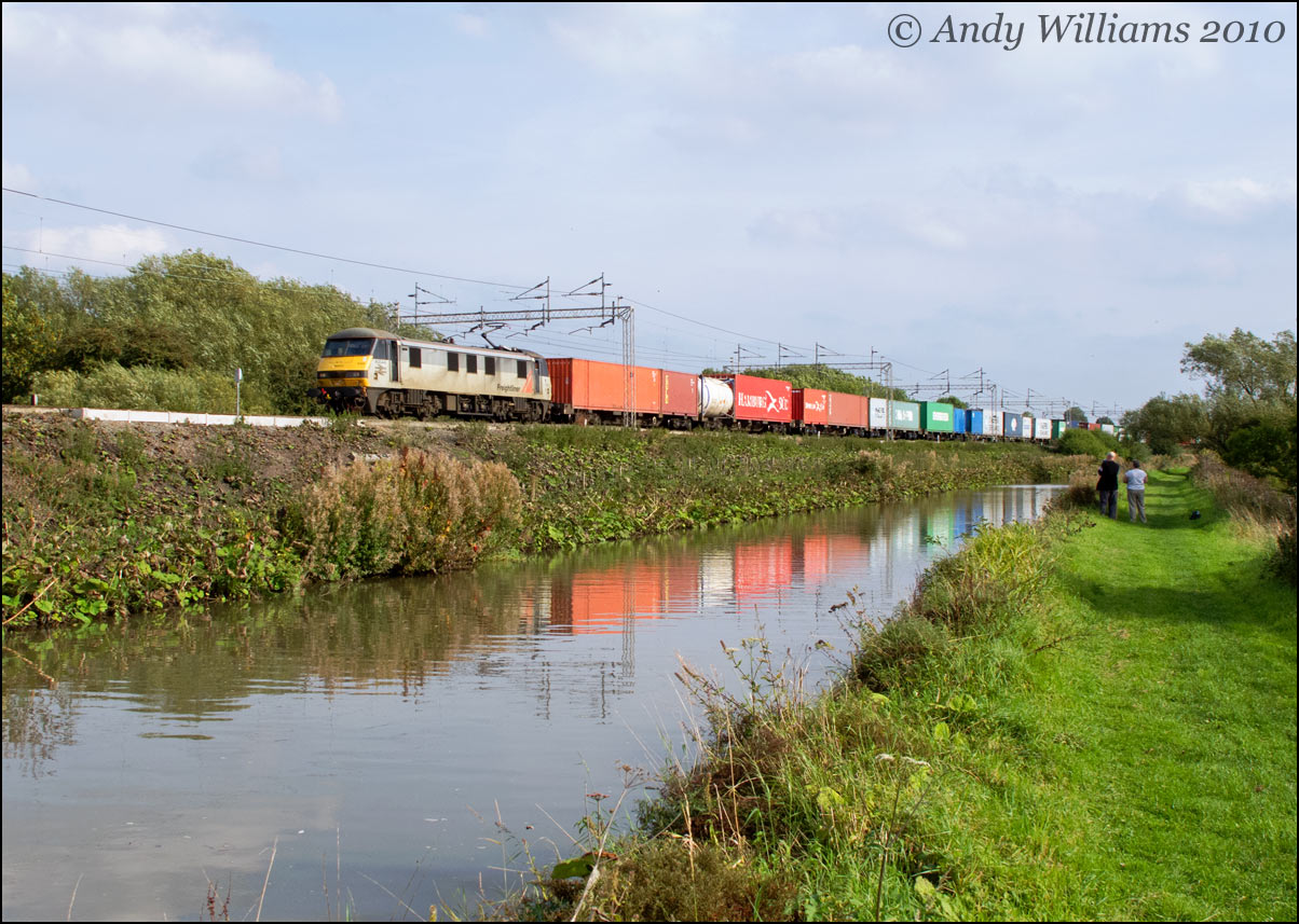 90044 near Ansty
