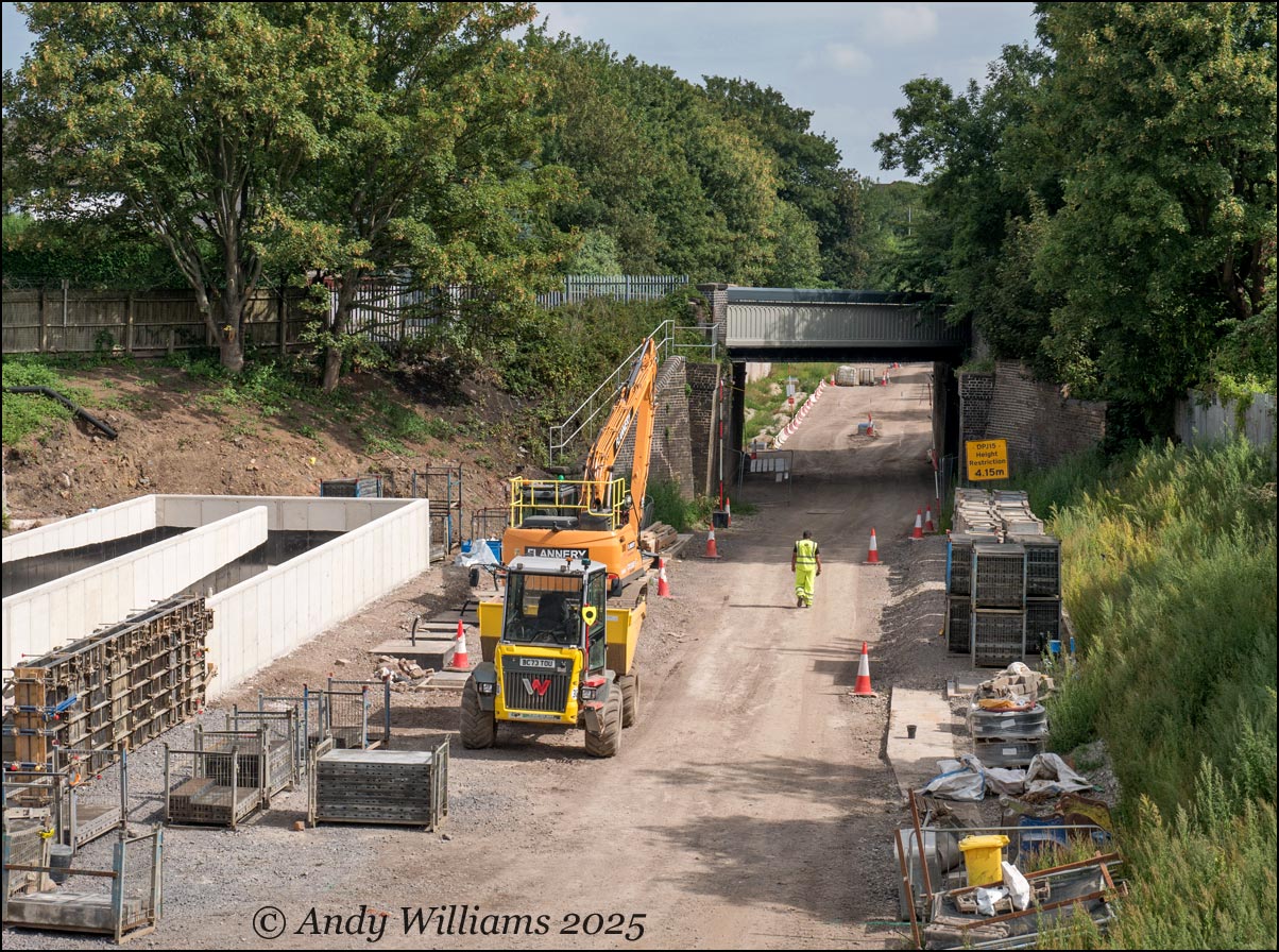 Midland Metro, Dudley Port