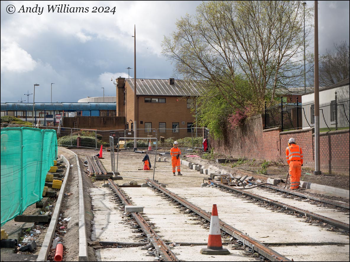 Birmingham St, Dudley