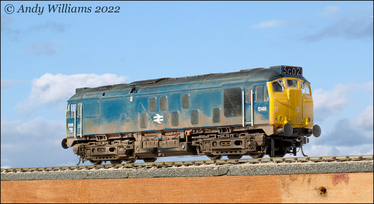 Bachmann Class 24