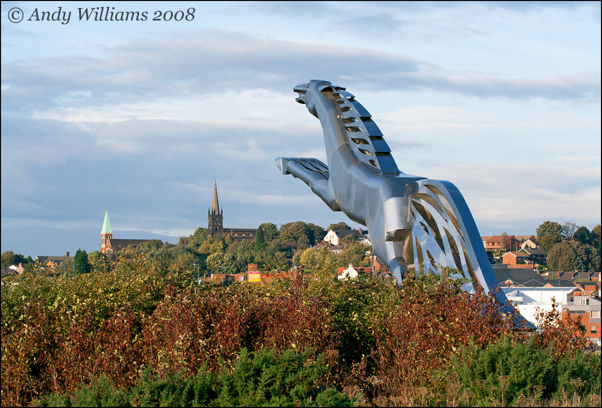 Sleipnir