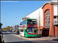5420 in Holyhead Road, Wednesbury