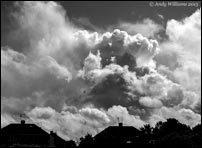 Cloudscape, Wednesbury