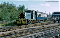 03129 at Barrow Hill