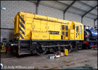 08202 at Brownhills