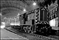 08947 at Paddington