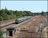172333 at Small Heath
