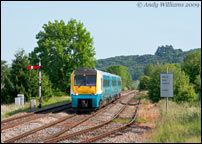 175102 at Craven Arms