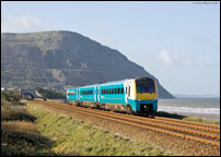 175105 at Penmaenmawr