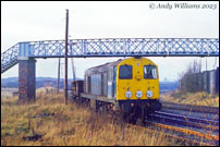 20123 at Wednesbury