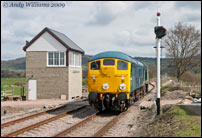 24081 at Cheltenham Racecourse