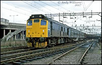 25040 at Bescot