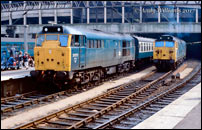 31177 at Birmingham New St