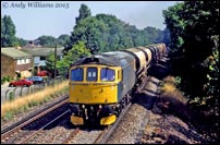 33058 at Sidcup