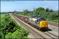 37158 at Marshfield