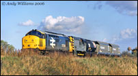 37264 near Dudley Port