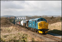 37324 passing Hailes