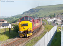 37408 at Pontlottyn