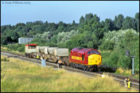 37419 at Ryecroft