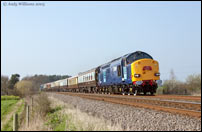 37609 passing Leaton