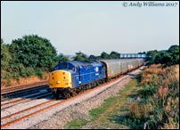 37798 at Langley Mill