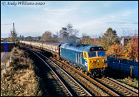 50031 at Lye