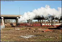 46201 at Bescot