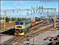 47004 at Bescot