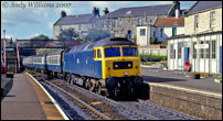 47117 at Kinghorn