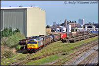 47142 at Langley Green