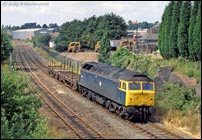 47146 near Blowers Green