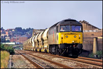 47312 at Golds Hill