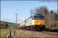 47376 near Hailes
