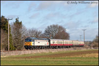 47376 near Hailes